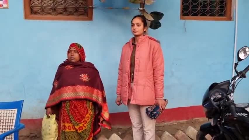 सलखुआ: तेलियाहाट बाजार से ओपी पुलिस ने देसी शराब के एक महिला तस्कर को किया गिरफ्तार