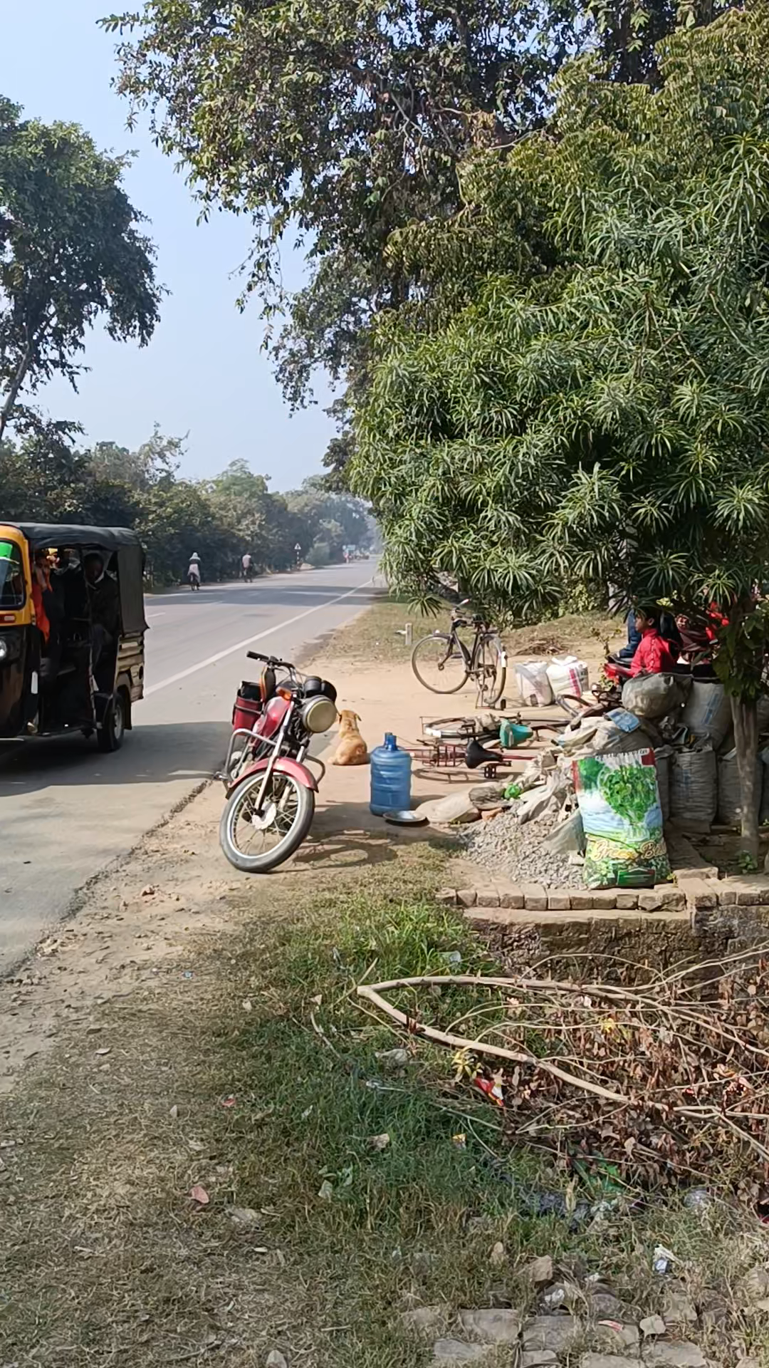 सलोन: पुलिस चौकी के नाक तले चोरी की वारदात
 #salon #raebarelipolice