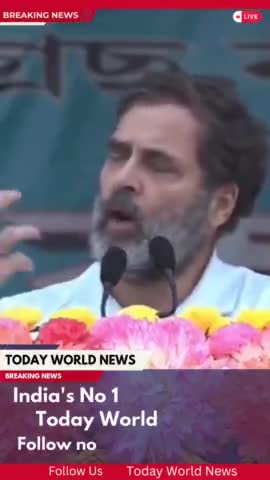 सुबह उठते हो.. स्टोव में कोयला ड़ालते हो.... कोयला चीफ minister का.🤣🤣
#rahulgandhi #SoniaGandhi #MahatmaGandhi #news