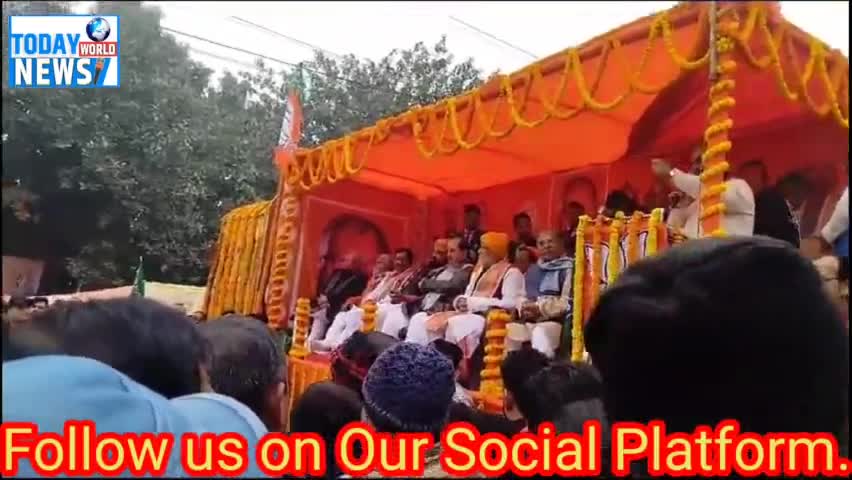 भारतीय जनता पार्टी बिहार प्रदेश के तत्वावधान मे जननायक कर्पूरी ठाकुर जी का जयंती मनाया गया।
#KarpuriThakur #JanNayak