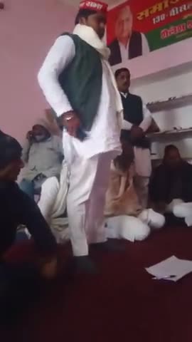 #130_विधानसभा_बीसलपुर
पार्टी कार्यलय पर...