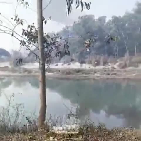 रादौर: औरंगाबाद पुल के पास पश्चिमी यमुना नहर में तैरता मिला व्यक्ति का शव पुलिस में कब्जे में लेकर कार्रवाई की शुरू