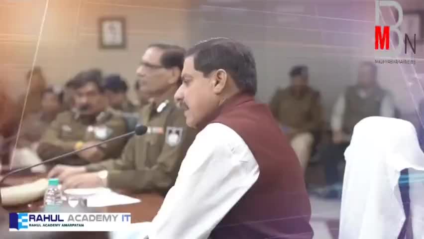 #मुख्यमंत्री #डॉ_मोहन_यादव वर्ष 2019-2020 के लिए चयनित अभ्यर्थियों को नियुक्ति #rahul_soni #8982216767 #mptoday2024
