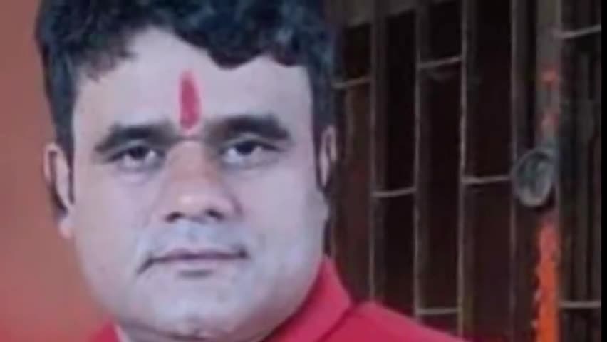 रामगढ़वा: थाना रामगढ़वा में तैनात इंस्पेक्टर सह थानाध्यक्ष शैलेंद्र कुमार सिंह का बगहा में हुआ तबादला