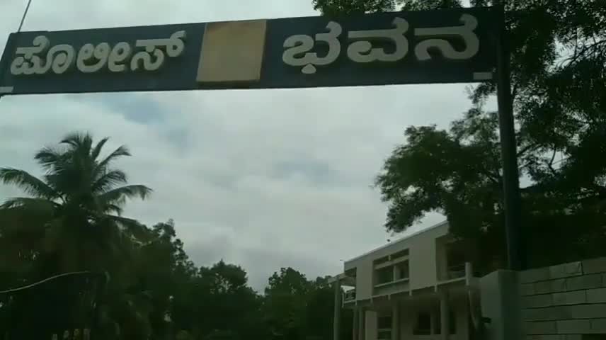ನ್ಯಾಮತಿ: ಕುಂಕುವ ಗ್ರಾಮದಲ್ಲಿ ವೃದ್ಧನ ಕೊಲೆ ಯತ್ನ, ಮೂವರು ಆರೋಪಿಗಳ ಬಂಧನ