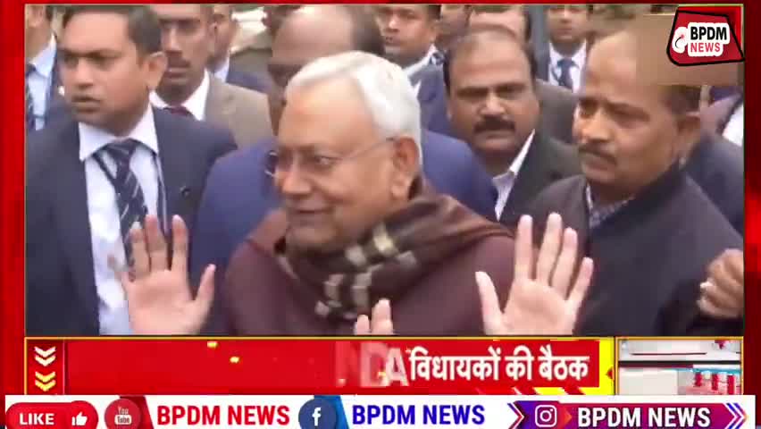 सत्ता परिवर्तन के बाद क्या बोले एक दूसरे के बारे में #NitishKumar और #TejaswiYadav #Biharpolitics  #jdu #bjp #bihar