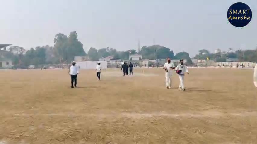 सदभावना कप 2024 अमरोहा ! mini stadium Amroha || youth cricket club Amroha 
#sadbhavna_cup #2024trends  #smartamroha