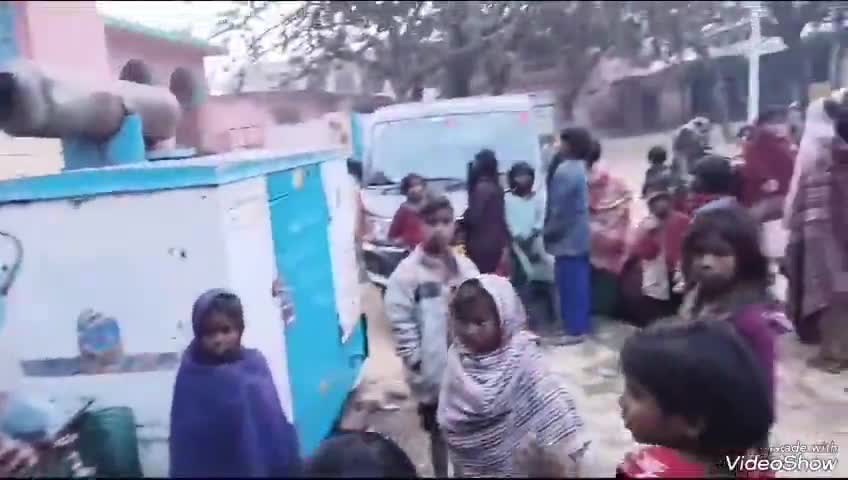 केसठ: महादेवगंज में बीते दिन हादसे में नवजात की मौत मामले में ट्रैक्टर ऑनर पर दर्ज हुई प्राथमिकी