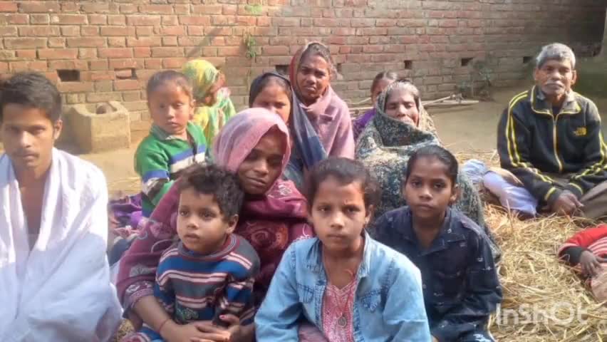 बिस्फी: बिस्फी के श्रमिक का हैदराबाद में मिला शव, परिजनों ने हत्या की जताई आशंका