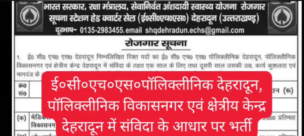 Uttarakhand new job update 2024 | #uttarakhand #jobs #exam #haridwar
#roorkeenews