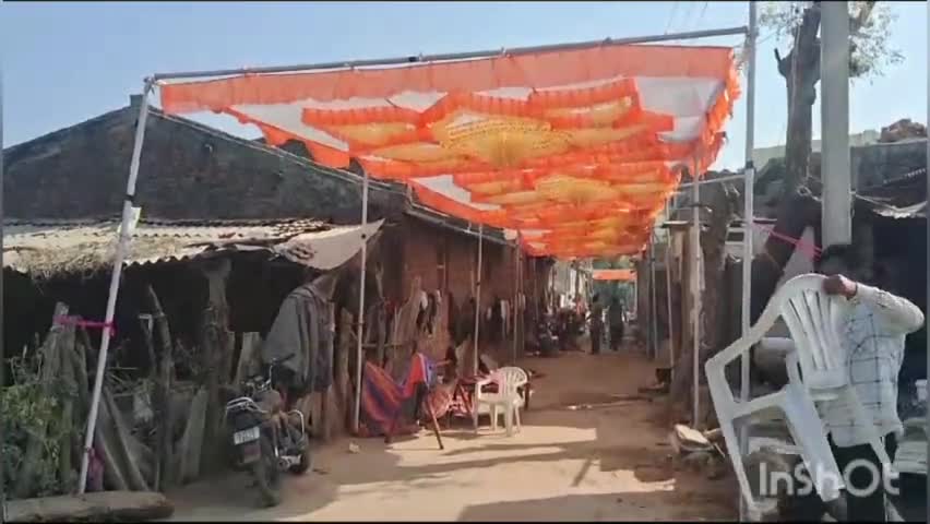બેચરાજી: ધનપુરા ગામે અનુસૂચિત જાતિના યુવકના લગ્નમાં વરઘોડો કાઢવામાં આવતા અન્ય સમાજના કેટલાક ઈસમોએ ઘર્ષણ કરતા ફરિયાદ