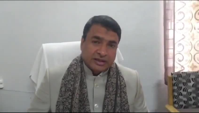 सितारगंज: उत्तराखंड से 1152 यात्री जाएंगे हज, सितारगंज निवासी हज कमेटी अध्यक्ष खतीब अहमद ने दी जानकारी।