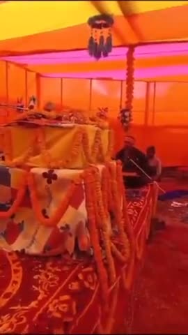 बिहटा के कन्हौली तालाब श्रीराम कथा प्रवचन कार्यक्रम में सम्मिलित होने का सौभाग्य प्राप्त हुआ। #बिहटा #Bihta #मनेर #Maner