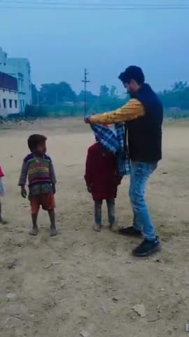 ख़ुशिया😊❤️
 #for_you_bihar_ #happiness #emotions #homeless #deepakkumarrai