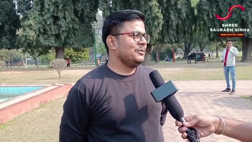 गोलमुरी-सह-जुगसलाई: Humlog bewakoof hai Jo Neta ki bat me aa jate hai || हमलोग बेवकूफ है जो नेता की बात में आ जाते है (जानता) ||
#nitish