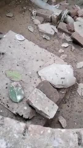 अगर कोई अधिकारी जिन्दा है तो एक बार मेरे गांव झासल तहसील भादरा जिला हनुमानगढ़ में आकर देखना