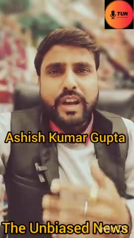 लाल कृष्ण आडवानी को भारत रत्न
#lalkrishnaadvani #theunbiasednews #AshishKumarGupta #BharatRatnAward