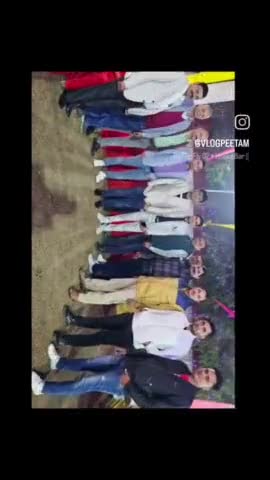 Friends Weeding Program 
#vlogpeetam 
#weekendvibes 
#weddingphotography 
#weedingdress 
#shadiseason