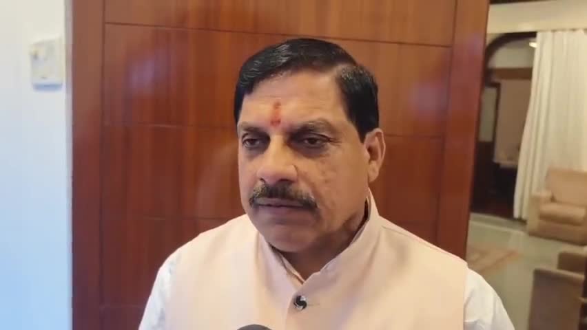 बैतूल नगर: मुख्यमंत्री मोहन यादव मध्यप्रदेश शासन #cm #mp #chifminister