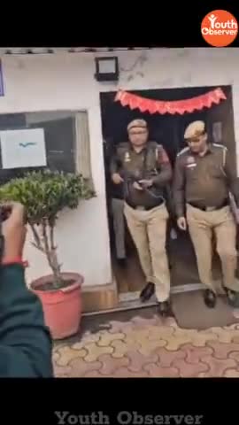 इंदौर: दिल्ली पुलिस ने लश्कर-ए-तैयबा मॉड्यूल का सक्रिय आतंकवादी गिरफ्तार किया है!!🧡
#delhi #police #terrorist #arrest #news