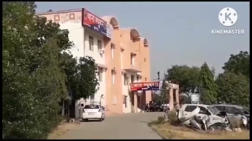घरौंडा: रांवर गांव के पास तीन किलो गांजे के साथ व्यक्ति को किया गिरफ्तार, पुलिस ने आरोपी के खिलाफ किया मामला दर्ज