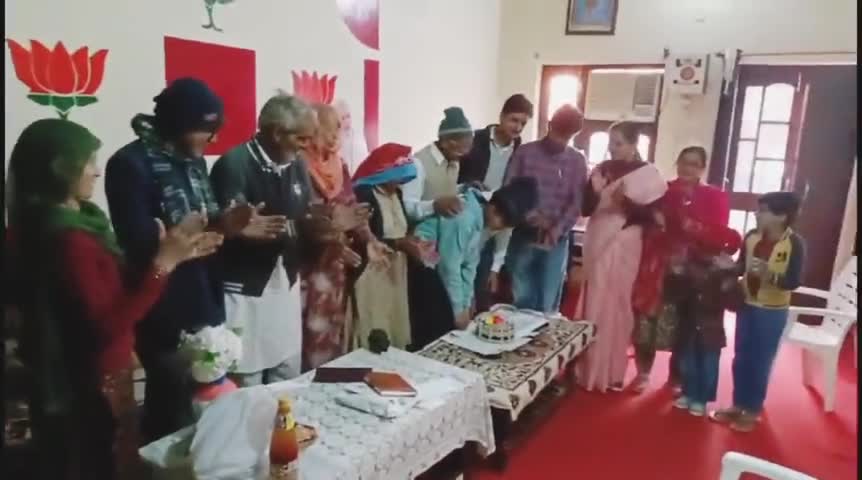 बेटे #देवजीत व #देवराज को जन्मदिवस की हार्दिक शुभकामनाएँ!
#DevBrothers