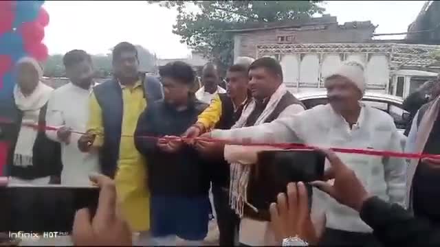 मनेर के गोरैयास्थान बगीचा में डॉनबॉस्को कॉन्वेंट स्कूल (फेज-2) के उद्घाटन का सौभाग्य प्राप्त हुआ। #मनेर #Maner