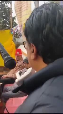 अगर पैसे से डिग्री खरीदी जाए और हैसियत बनाई जाने लगे तो सैनिकों व आमलोगों के मान- सम्मान का क्या होगा। #मनेर #Maner