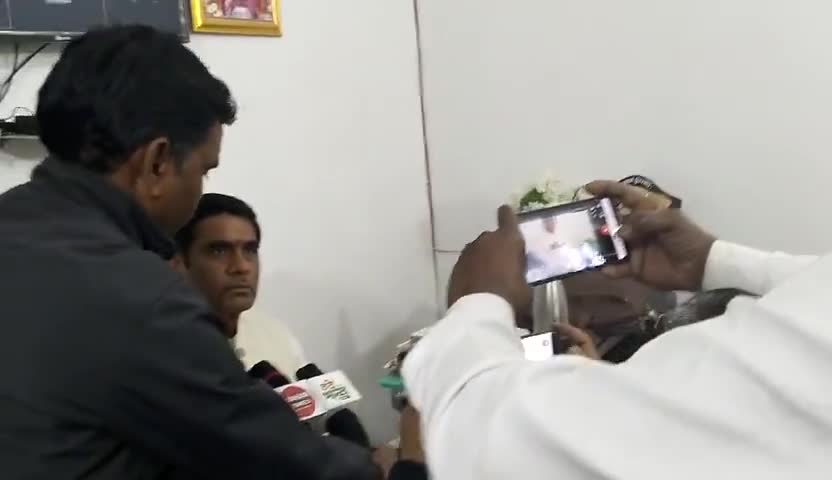 मैहर विधायक श्रीकांत चतुर्वेदी जी ने कहां
#maiharnews