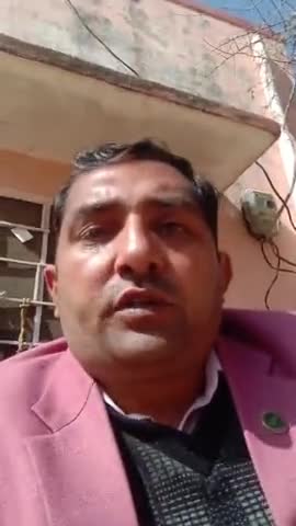 अस्थमा का एक बहुत ही बेहतर रिजल्ट
ph 9996578382
#बीमारी #अस्पताल #जनसंख्या #राजनीति
#राम मंदिर #बॉलीवुड #मनोरंजन