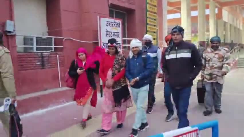 किसान मसीहा चौ.चरण सिंह जी को भारत रत्न  मिलने पर आज भरतपुर से मेरठ के लिए हमारी टीम पहुंची ।
काफी संघर्ष के बाद आज विजई प्राप्त हुई है ।
@#jaipur_rajasthan #merathisujatamerathisujata #meerutkaladk #jodhpurd6