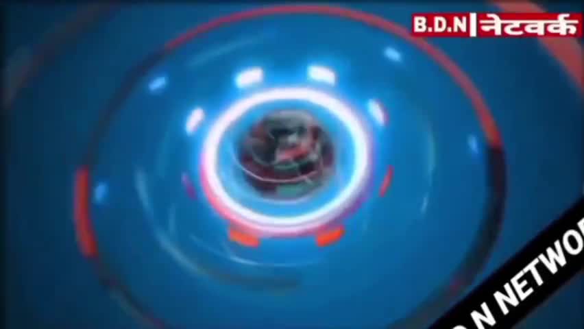 नजीबाबाद: बिजनौर पुलिस कप्तान ने किरतपुर में भारी पुलिस बल के साथ निकाला फ्लैग मार्च
#bijnornews #bijnorenews #bdnnetwork