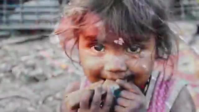 भगवान काल भैरवनाथ स्वामी की नगरी आदेगांव पर किया जा रहा भागवत कथा का आयोजन #आदेगांव