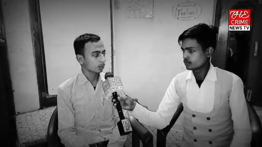 Ambition कोचिंग सेंटर के डायरेक्टर से यूपी बोर्ड एग्जाम को लेकर खास बात चीत#UPboardexam