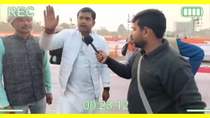 Floor Test से पहले ही Bihar Politics पर बड़ा खुलासा | देश का सबसे भ्रष्ट नेता ❓ | Nitish Kumar | NDA


#PushkarSinghInd