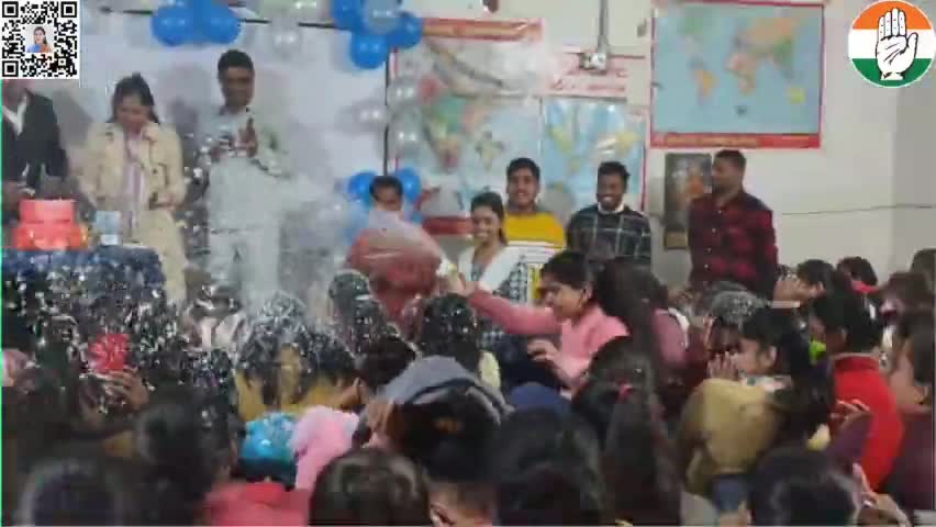 कल पैरामाउंट में
#kheri #lakhimpur_kheri #gola #newsupdate