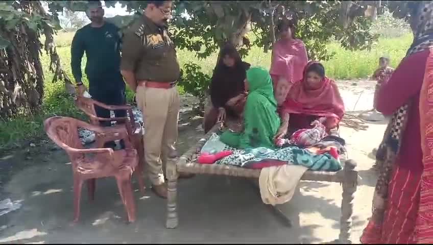 चोरी थमने का नाम नहीं ले रही है। मेरठ का मामला। #breakinews #viralvedio ल#trendingnews