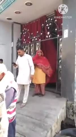 घरौंडा: पबाना हसनपुर में गर्भवती के साथ मारपीट, बुजुर्ग पर बाइक चढ़ाई, पुलिस ने किया मामला दर्ज