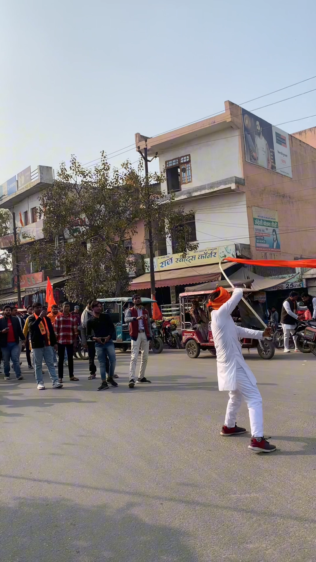 जय श्री राम⛳
#जय_श्री_राम #jaishreeram 
#महाकाल_भैय्या_बुलंदशहर