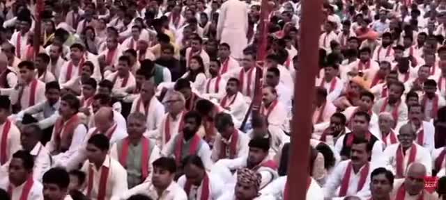 जिस दिन भगवती मानव कल्याण संगठन का रुख शराब माफियाओं की..... - परमहंस योगीराज सद्गुरुदेव श्री शक्तिपुत्र जी महाराज
#bilaspurshivir #Shaktiputrajimaharaj #bmks #tranding2024 #viral #dhram #SanatanaDharma #jaishreeram