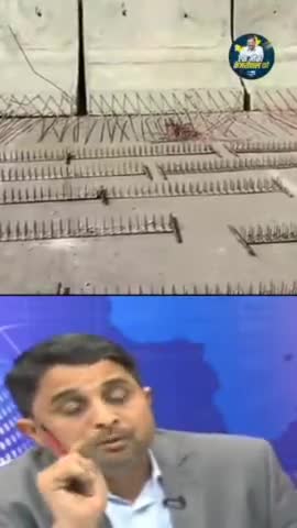खेत मे किसान और सीमा पर जवान। ये हमारे देश की उन्नति का मंत्र है। #farmers_protest #farmersprorest