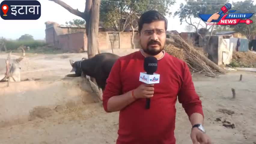 Ground Reporting: BKU के पदाधिकारियों ने बताया अगर मांगें नहीं मानी गईं तो क्या होगी आगे की रणनीति।
#किसानआंदोलन #इटावा