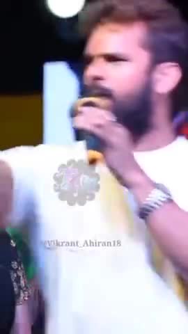 पटेढ़ी बेलसर: तेजस्वी के लिए #खेसारी लाल बयान जारी कर दिया@🏌‍♂️