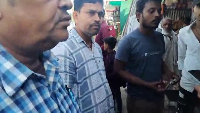 तेंदूखेड़ा: तेंदूखेड़ा में चोरों के हौसले बुलंद ताला तोड़ चोरों का गिरोह एक्टिव#तेंदूखेड़ा@