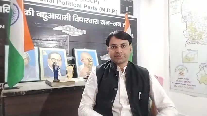 क्या मात्र #भारत_रत्न से ही किसानो की समस्या हल हो जाएगी किसानो की MSP क्यो नही BJP वादा खिलाफी क्यो RLD प्रमुख मौन क्यो