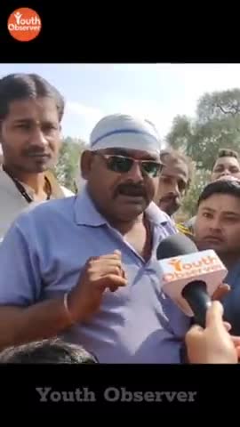 इंदौर: गरीबी हटाने के लिए लिया था ई-रिक्शा।।😥



#protest #erikshaw #indore #latestnews #live #sadnews