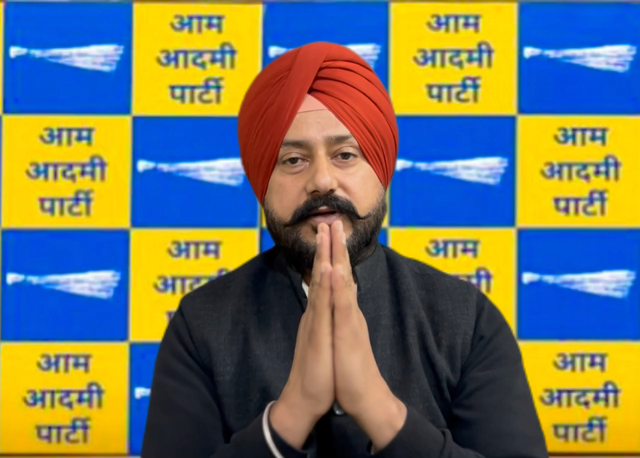 #किसानों पर अत्याचार बंद करे #हरियाणा सरकार -एडवोकेट कर्मवीर सिंह बुटर #रादौर #यमुनानगर #हरियाणा #आमआदमीपार्टी #किसानअंदोलन