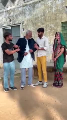 #सरकारी नौकरी से रिटायर्ड पर
अमिट प्रेम 
रिटायर्ड कर्मचारी होने पर उनके बेटों बहुओ का प्रेम ......😳👹🐵🐮
#श्री_राष्ट्रीय_क्षत्रिय_भवानी_सेना