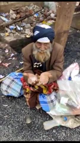 बेसहारा का सहारा बनो..
👉1500 दिनो में 14800
 लोगों को राशन दान
👉6000 असहाय लोगों को कपड़े दान
#द_इमर्जिंग_इंडिया_फाउंडेशन