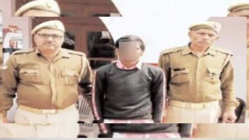 सिटी सेंटर टूंडला में चोरी की घटना का किया खुलासा आरोपी को किया  गिरफ्तार जेवर सहित  गिरफ्तार#tundla#fzd